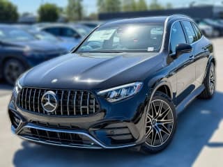 Mercedes-Benz GLC AMG GLC 63 S E Performance 4MATIC SUV Mercedes-Benz GLC AMG GLC 63 S E Performance 4MATIC SUV