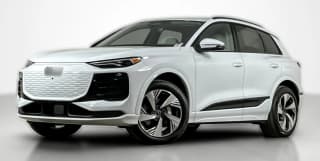 Audi Q6 e-tron Premium quattro Audi Q6 e-tron Premium quattro