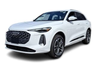 Audi Q5 Premium 2.0 TFSI quattro Audi Q5 Premium 2.0 TFSI quattro