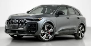 Audi SQ5 Premium Plus 3.0 TFSI quattro Audi SQ5 Premium Plus 3.0 TFSI quattro