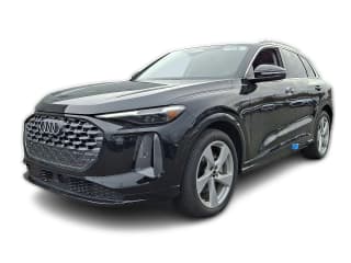 Audi Q5 Prestige 2.0 TFSI quattro Audi Q5 Prestige 2.0 TFSI quattro