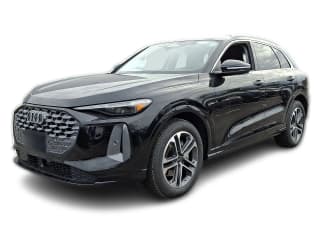 Audi Q5 Prestige 2.0 TFSI quattro Audi Q5 Prestige 2.0 TFSI quattro