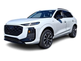 Audi Q3 S line quattro Audi Q3 S line quattro