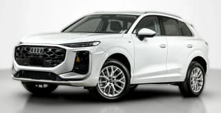Audi Q3 S line quattro Audi Q3 S line quattro