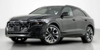 Audi Q8 Prestige quattro Audi Q8 Prestige quattro