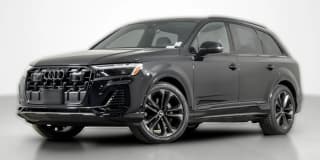 Audi Q7 Premium Plus 55 quattro Audi Q7 Premium Plus 55 quattro