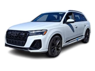 Audi Q7 Premium Plus 55 quattro Audi Q7 Premium Plus 55 quattro