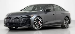 Audi S5 Premium Plus 3.0 TFSI quattro Audi S5 Premium Plus 3.0 TFSI quattro