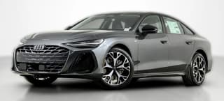 Audi A6 Sedan Premium Plus quattro Audi A6 Sedan Premium Plus quattro