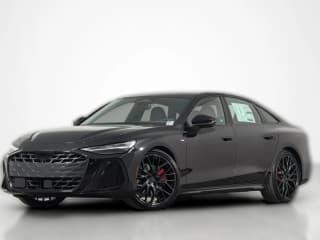 Audi A6 Sedan Prestige quattro Audi A6 Sedan Prestige quattro