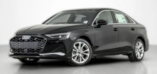 Audi A3 Premium Plus quattro Audi A3 Premium Plus quattro