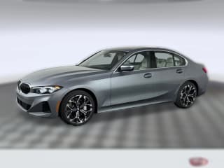 BMW 3 Series 330i Sedan BMW 3 Series 330i Sedan