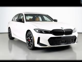 BMW 3 Series 330i Sedan BMW 3 Series 330i Sedan