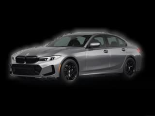 BMW 3 Series 330i Sedan BMW 3 Series 330i Sedan