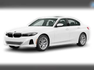 BMW 3 Series 330i Sedan BMW 3 Series 330i Sedan