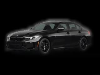 BMW 3 Series 330i Sedan BMW 3 Series 330i Sedan