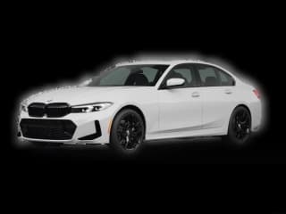 BMW 3 Series 330i Sedan BMW 3 Series 330i Sedan