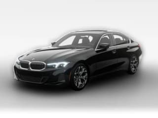 BMW 3 Series 330i Sedan BMW 3 Series 330i Sedan
