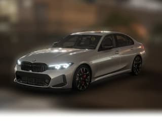 BMW 3 Series 330i Sedan BMW 3 Series 330i Sedan