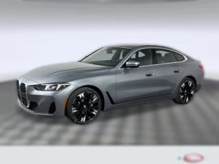 BMW 4 Series 430i Gran Coupe BMW 4 Series 430i Gran Coupe