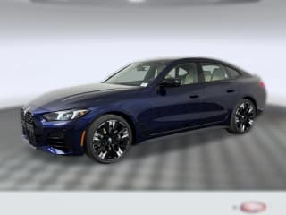 BMW 4 Series 430i Gran Coupe BMW 4 Series 430i Gran Coupe