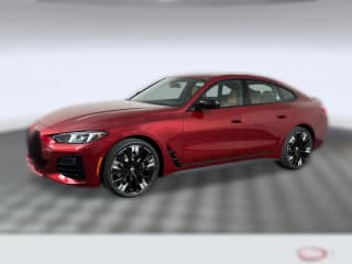 BMW 4 Series 430i Gran Coupe BMW 4 Series 430i Gran Coupe