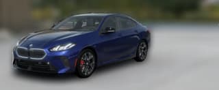 BMW 2 Series 228 xDrive Gran Coupe BMW 2 Series 228 xDrive Gran Coupe