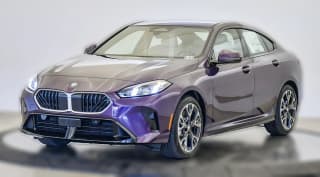 BMW 2 Series 228 xDrive Gran Coupe BMW 2 Series 228 xDrive Gran Coupe