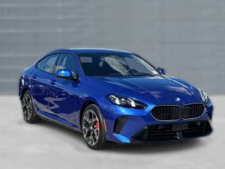 BMW 2 Series 228 xDrive Gran Coupe BMW 2 Series 228 xDrive Gran Coupe