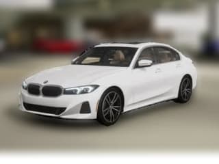 BMW 3 Series 330i xDrive Sedan BMW 3 Series 330i xDrive Sedan