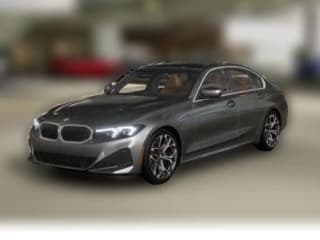 BMW 3 Series 330i xDrive Sedan BMW 3 Series 330i xDrive Sedan