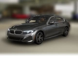 BMW 3 Series 330i xDrive Sedan BMW 3 Series 330i xDrive Sedan