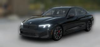 BMW 3 Series 330i xDrive Sedan BMW 3 Series 330i xDrive Sedan