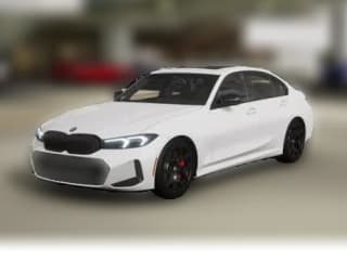 BMW 3 Series 330i xDrive Sedan BMW 3 Series 330i xDrive Sedan