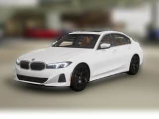 BMW 3 Series 330i xDrive Sedan BMW 3 Series 330i xDrive Sedan