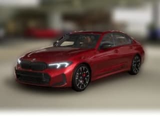 BMW 3 Series 330i xDrive Sedan BMW 3 Series 330i xDrive Sedan