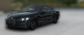 BMW 4 Series 430i Convertible BMW 4 Series 430i Convertible