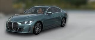 BMW 4 Series 430i xDrive Gran Coupe BMW 4 Series 430i xDrive Gran Coupe