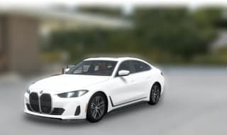 BMW 4 Series 430i xDrive Gran Coupe BMW 4 Series 430i xDrive Gran Coupe