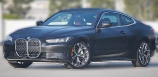 BMW 4 Series 430i Coupe BMW 4 Series 430i Coupe