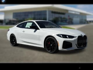 BMW 4 Series 430i Coupe BMW 4 Series 430i Coupe