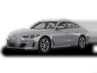 BMW 4 Series 430i Coupe BMW 4 Series 430i Coupe