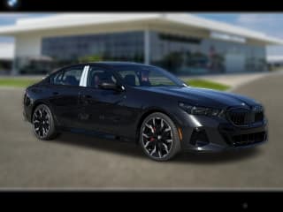 BMW 5 Series 530i Sedan BMW 5 Series 530i Sedan