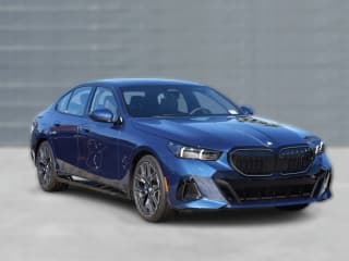 BMW 5 Series 530i Sedan BMW 5 Series 530i Sedan