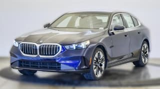 BMW 5 Series 530i Sedan BMW 5 Series 530i Sedan