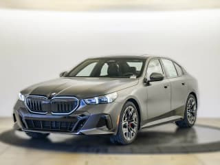 BMW 5 Series 530i Sedan BMW 5 Series 530i Sedan