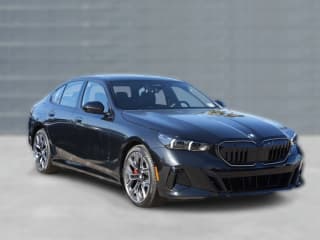 BMW 5 Series 530i Sedan BMW 5 Series 530i Sedan