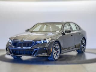 BMW 5 Series 530i Sedan BMW 5 Series 530i Sedan