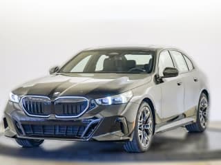 BMW 5 Series 530i Sedan BMW 5 Series 530i Sedan