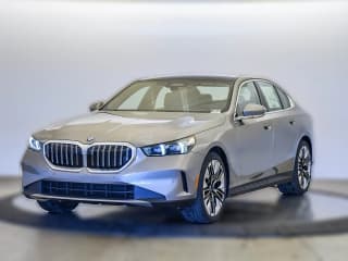 BMW 5 Series 530i Sedan BMW 5 Series 530i Sedan